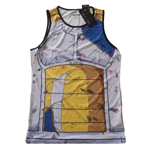 Cody Lundin Other - 🌺 Cody Lundin Dragon Ball Compression Tank NWT